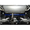 Renfort de support de berceau arrière Volvo XC60