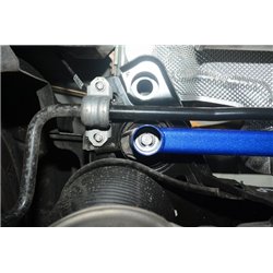 Renfort de support de berceau arrière Volvo XC60
