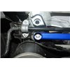 Renfort de support de berceau arrière Volvo XC60