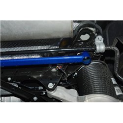 Renfort de support de berceau arrière Volvo XC60
