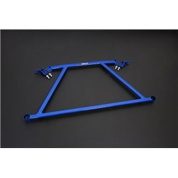 Barre de renfort inférieure avant 4 points Toyota Corolla/Altis/Auris