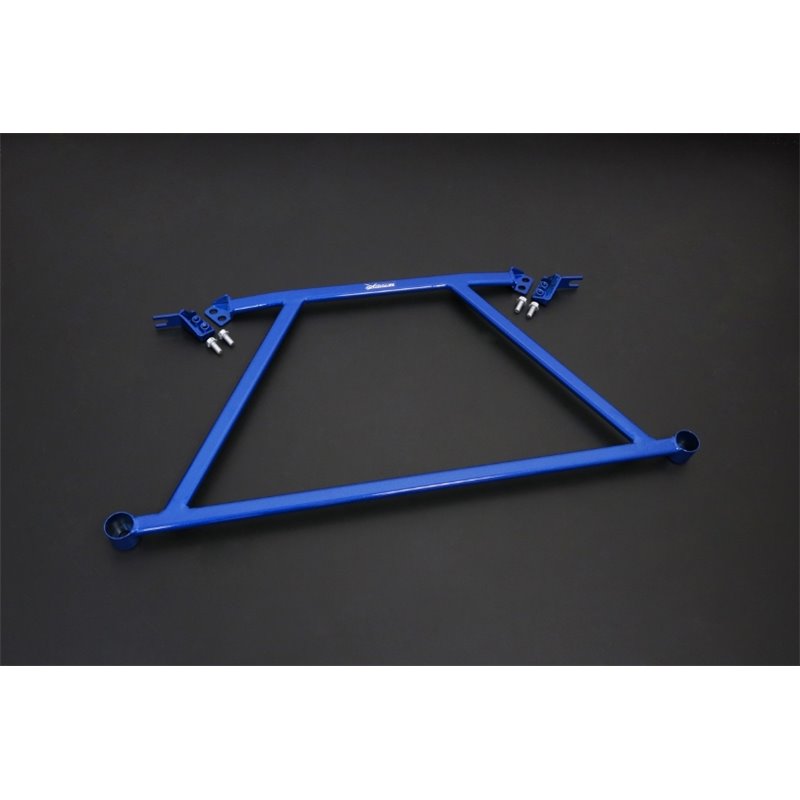 Barre de renfort inférieure avant 4 points Toyota Corolla/Altis/Auris