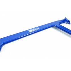 Barre de renfort inférieure avant 4 points Toyota Corolla/Altis/Auris