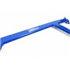 Barre de renfort inférieure avant 4 points Toyota Corolla/Altis/Auris