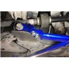 Barre de renfort inférieure avant 4 points Toyota Corolla/Altis/Auris