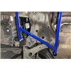 Barre de renfort inférieure avant 4 points Toyota Corolla/Altis/Auris
