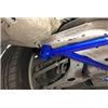 Barre de renfort inférieure avant 4 points Toyota Corolla/Altis/Auris