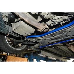 Barre de renfort inférieure avant Suzuki Swift