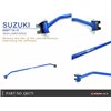 Barre de renfort inférieure arrière Suzuki Swift