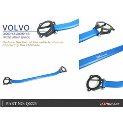Barre anti-rapprochement avant Volvo XC60, XC90