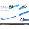 Barre anti-rapprochement avant Volvo XC60, XC90