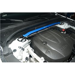 Barre anti-rapprochement avant Volvo XC60, XC90