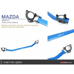 Barre anti-rapprochement avant Mazda CX-9