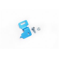 Support de correcteur d’assiette de phare arrière latéral Subaru Impreza