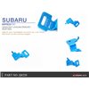 Support de correcteur d’assiette de phare arrière latéral Subaru Impreza