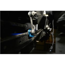 Support de correcteur d’assiette de phare arrière latéral Subaru Impreza