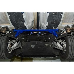 Barre de renfort inférieure avant Volvo XC60, XC90