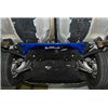 Barre de renfort inférieure avant Volvo XC60, XC90