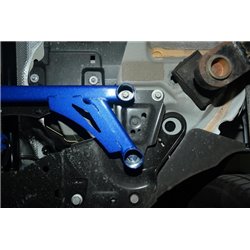 Barre de renfort inférieure avant Volvo XC60, XC90