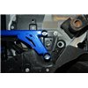 Barre de renfort inférieure avant Volvo XC60, XC90