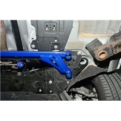 Barre de renfort inférieure avant Volvo XC60, XC90