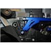 Barre de renfort inférieure avant Volvo XC60, XC90