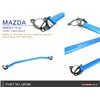 Barre anti-rapprochement avant Mazda 6