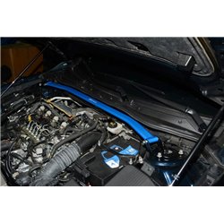 Barre anti-rapprochement avant Mazda 6