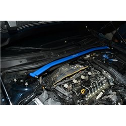 Barre anti-rapprochement avant Mazda 6