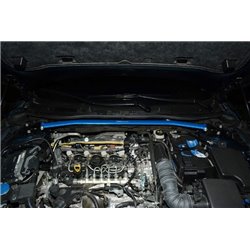 Barre anti-rapprochement avant Mazda 6