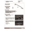 Barre anti-rapprochement avant Mazda 6