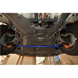 Barre de renfort inférieure avant Mitsubishi Eclipse Cross