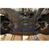 Barre de renfort inférieure avant Mitsubishi Eclipse Cross