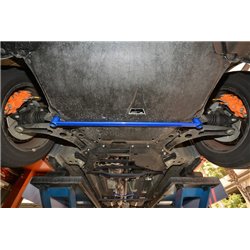 Barre de renfort inférieure avant Mitsubishi Eclipse Cross