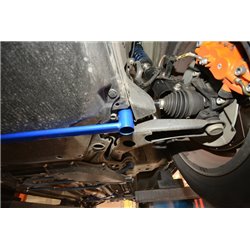 Barre de renfort inférieure avant Mitsubishi Eclipse Cross
