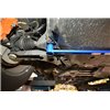 Barre de renfort inférieure avant Mitsubishi Eclipse Cross