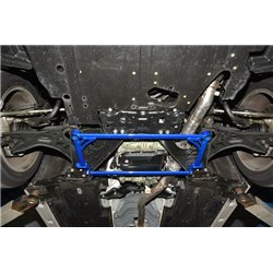 Barre de renfort inférieure avant Subaru Forester, Impreza, XV