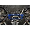 Barre de renfort inférieure avant Subaru Forester, Impreza, XV