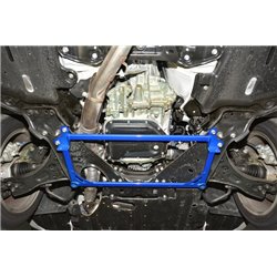 Barre de renfort inférieure avant Subaru Forester, Impreza, XV