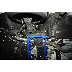 Barre de renfort inférieure avant Subaru Forester, Impreza, XV