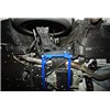 Barre de renfort inférieure avant Subaru Forester, Impreza, XV