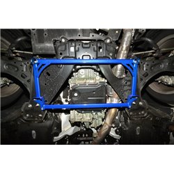 Barre de renfort inférieure avant Subaru Forester, Impreza, XV
