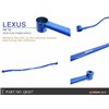Renfort de berceau arrière Lexus RX