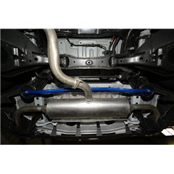 Renfort de berceau arrière Lexus RX