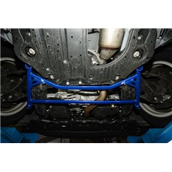 Barre de renfort inférieure avant Lexus RX