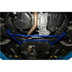 Barre de renfort inférieure avant Lexus RX