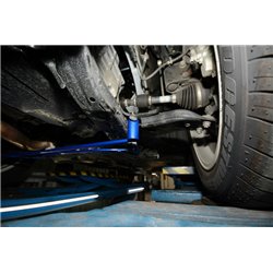 Barre de renfort inférieure avant Lexus RX