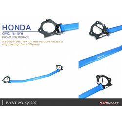 Barre anti-rapprochement avant Honda Civic
