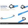 Barre anti-rapprochement avant Honda Civic