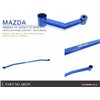 Renfort arrière de support de berceau Mazda 6, CX-5, CX-9